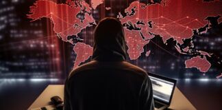 Hackers Cybersecurity Cyberattack Phishing