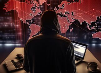 Hackers Cybersecurity Cyberattack Phishing
