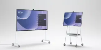 Microsoft Surface Hub 3