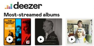 deezer