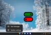 Featured - Enable or Disable Taskbar Context Menus in Windows 11
