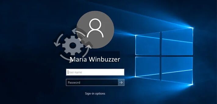 Featured - How to Enable or Disable Automatically Sign in Windows 11