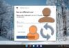 Featured - Run as different user in Windows 11