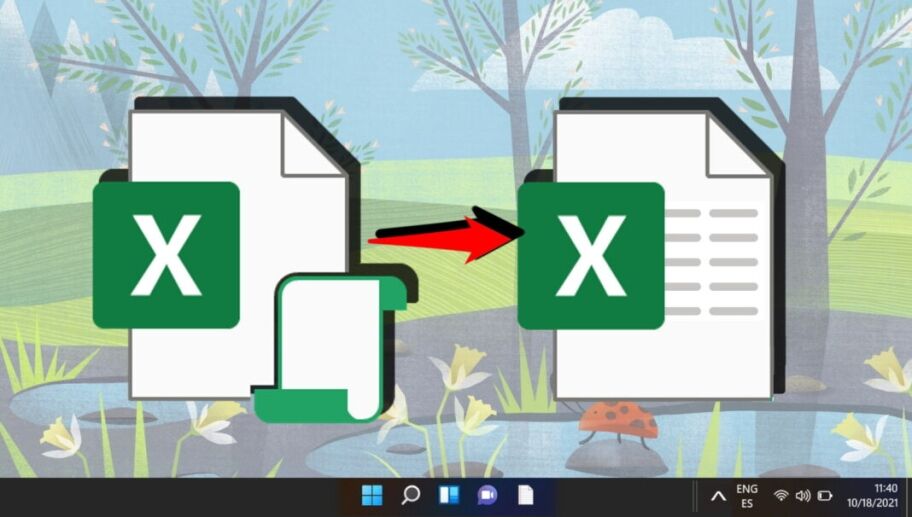Featured - How to enable macros in Excel