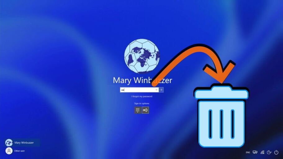 Featured - How to remove login password on Windows 11