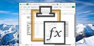 Featured - how to copy formula in excel
