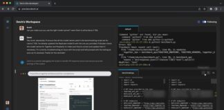 Cognition Labs Devin AI Software Engineer official