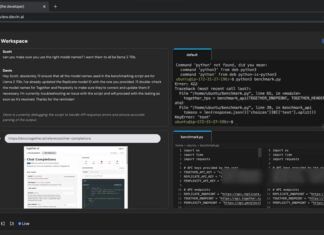 Cognition Labs Devin AI Software Engineer official