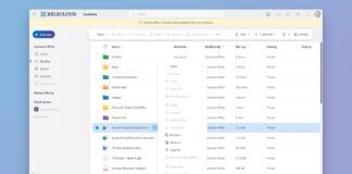 OneDrive-Ofline-Mode-Microsoft