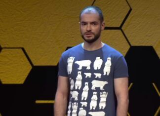 Ilya-Sutskever-TED-Talks
