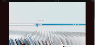 Windows 11 Recall official