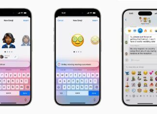 Apple-Genmoji-Apple-Intelligence-iOS-18