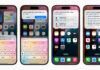 Apple Intelligence Siri iPhone official