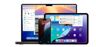 Apple Intelligence Siri official