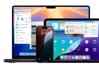 Apple Intelligence Siri official