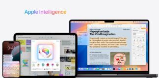 Apple Intelligence official