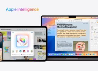 Apple Intelligence official