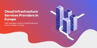 Cloud Infrastructure Services Providers in Europe (CISPE) official