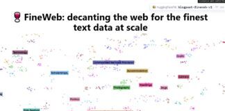 Hugging-Face-FineWeb-Dataset