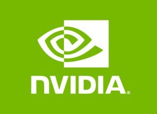 Nvidia-Logo