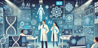 AI Research - ai generated