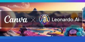Canva-Leonardo-AI-Acquisition
