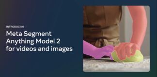 Meta-Segment-Anything-Model-2