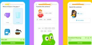Duolingo