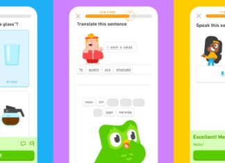 Duolingo
