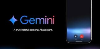 Google-Gemini-Live-Voice-AI