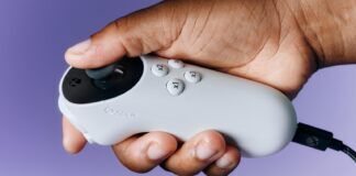 Microsoft-Adaptive-Xbox-Controller