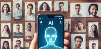 AI-Dating-App-Bing-Image-Creator