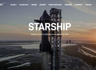 SpaceX-Startship-Own