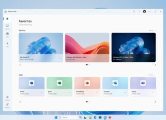 Windows-App-Microsoft