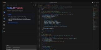 Google-Gemini-Code-Assist