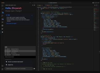 Google-Gemini-Code-Assist