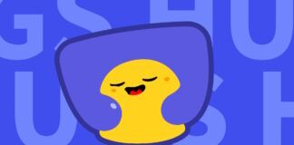Hugging Face HUGS official