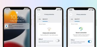 Microsoft-Defender-Privacy-Protection