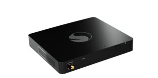 Qualcomm-Snapdragon-Dev-Kit