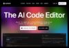 Anysphere Cursor AI Code Editor