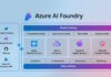 Azure AI Foundry. official