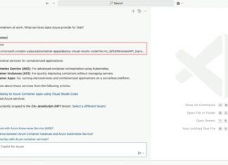 GitHub Copilot for Azure official