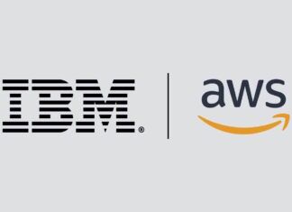 IBM AWS partnership
