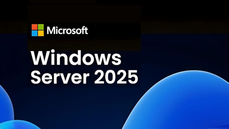 Microsoft Windows Server 2025