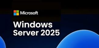 Microsoft Windows Server 2025