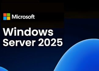 Microsoft Windows Server 2025