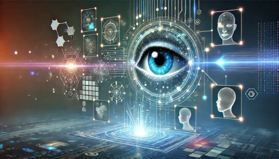 Vision AI