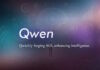 Alibaba Qwen