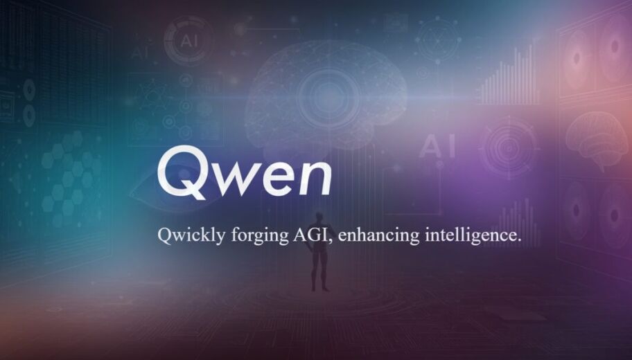 Alibaba Qwen