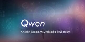 Alibaba Qwen